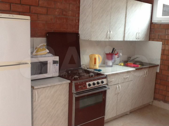 Комната 20 м², 1/2 эт.