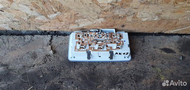 Плафон салонный задний Opel Insignia 2008-2017