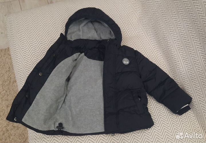 Демисезонный комплект