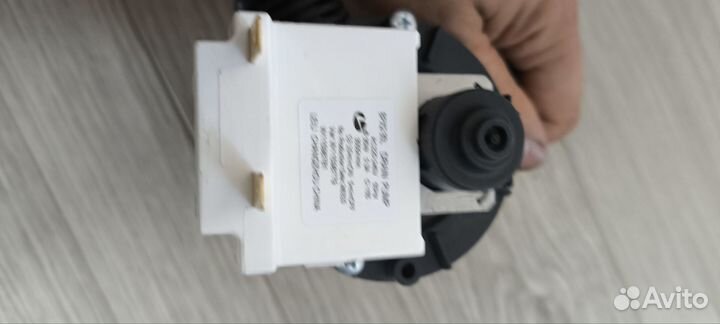 Насос Помпа для стиральной машины indesit, ariston