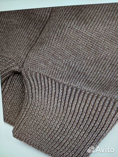 Капор женский