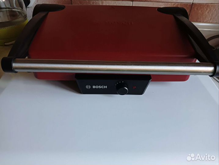 Гриль Bosch