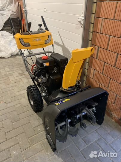 Снегоуборщик Stiga 5262 P