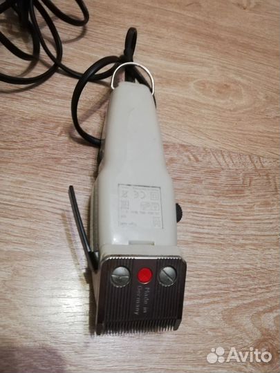 Машинка для стрижки moser