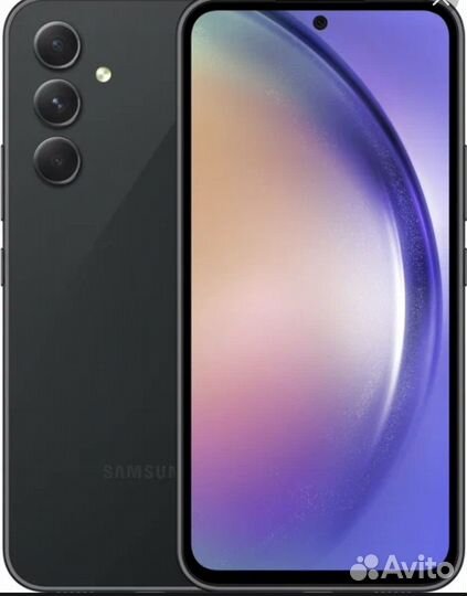 Samsung Galaxy A54, 8/256 ГБ