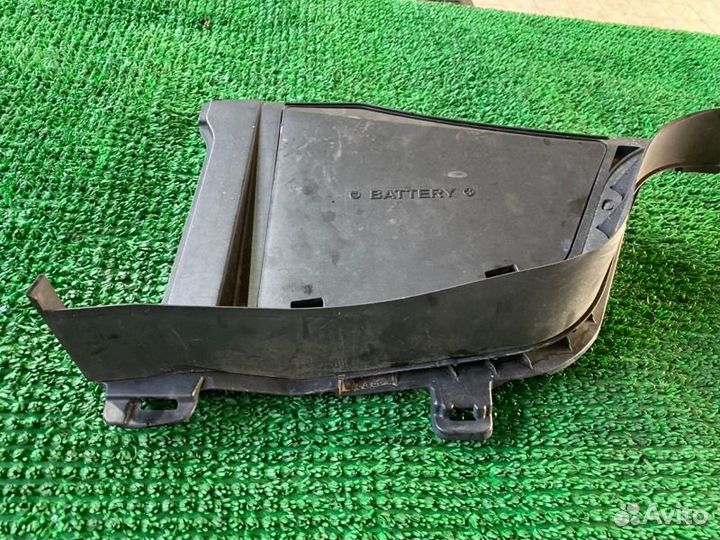 Крышка двигателя декоративная Infiniti Fx35, Fx37