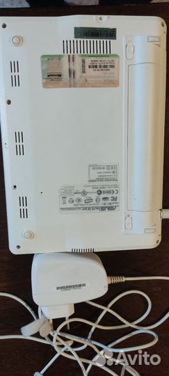 Asustek computer