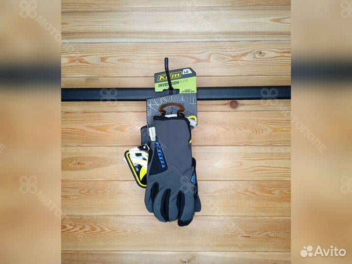 Klim Перчатки / Inversion Glove