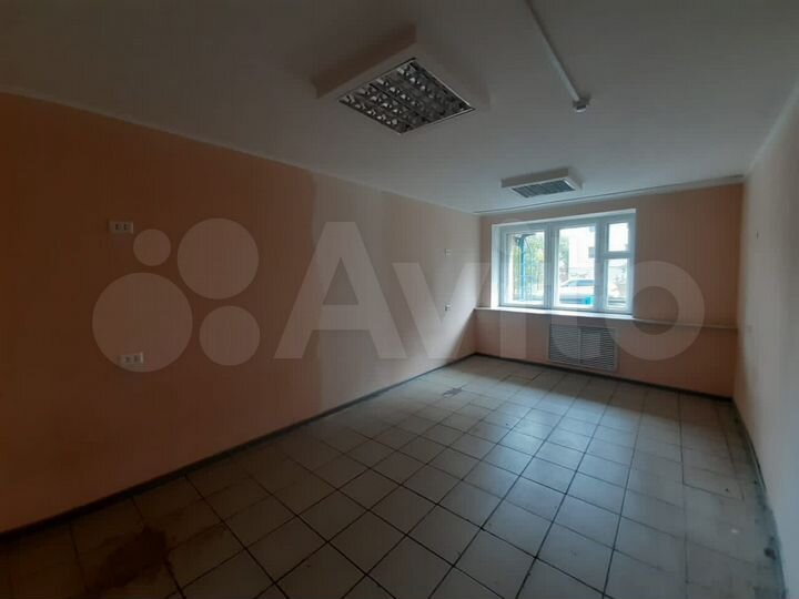 Свободного назначения, 55 м²