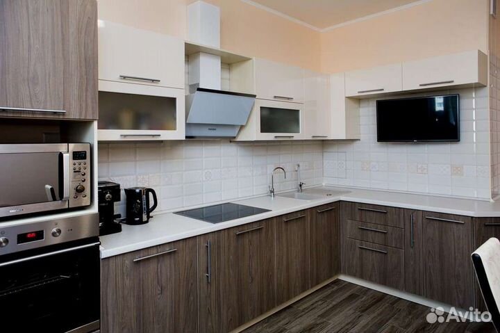 Кухни на заказ от производителя