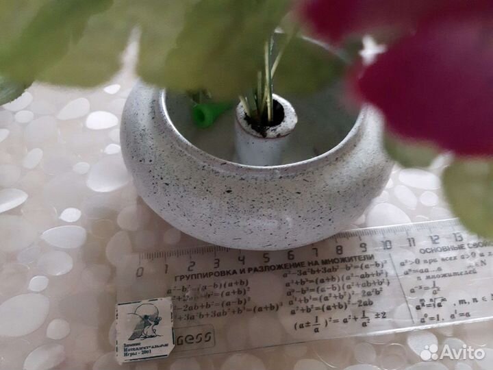 Кашпо 5л, кашпо для икебаны