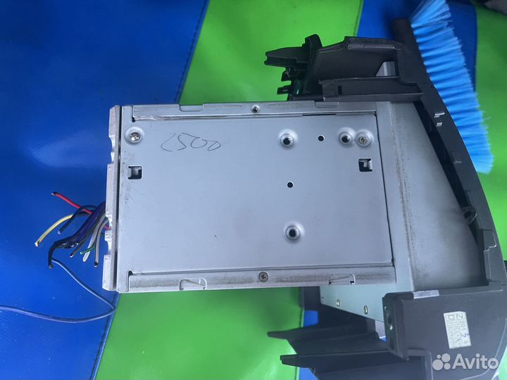 Автомагнитолы