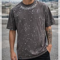 Футболки оверсайз оптом и розница, Москва