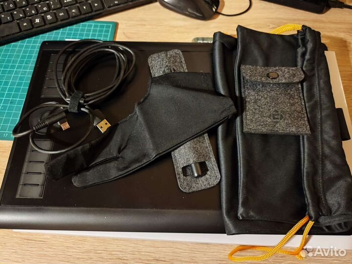 Графический планшет