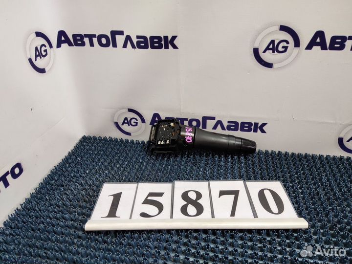 Переключатель света Mitsubishi Galant Fortis