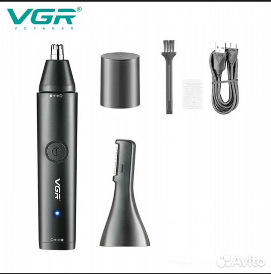 Триммер VGR V-613