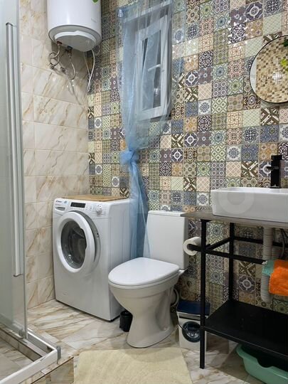 Квартира-студия, 25 м², 1/1 эт.