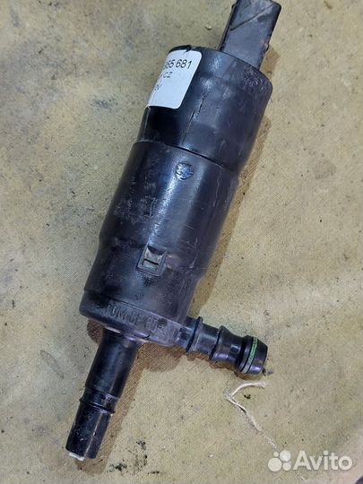 1998-06 VAG насос омывателя audi Volkswagen