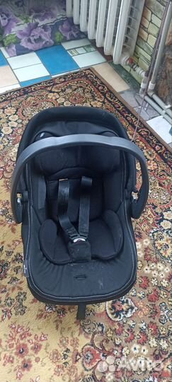 Детская коляска 3 в 1 Peg Perego Book Lounge