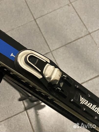 Лыжи беговые nordway 160