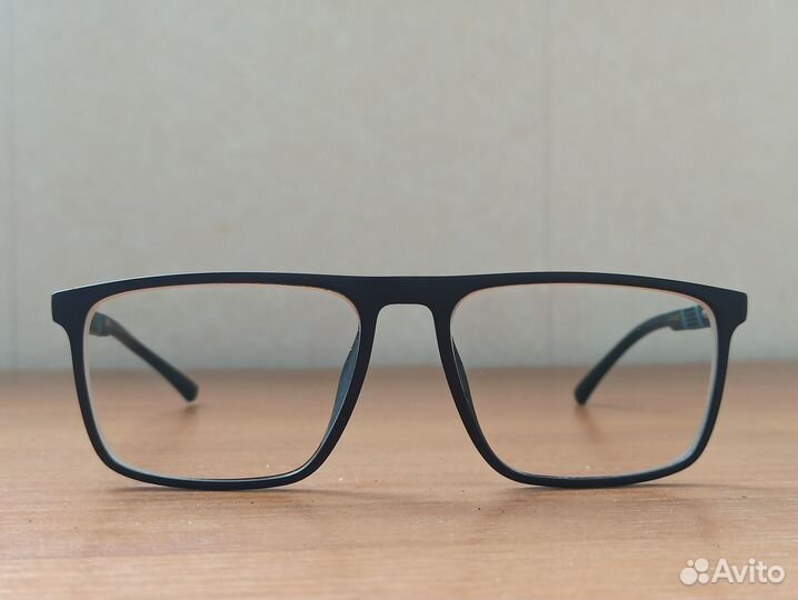 Фотохромные очки -1.5 мужские