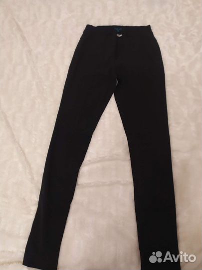 Брюки-Легинсы 40-42-44р