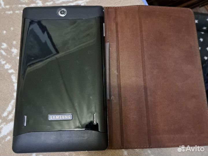 Планшет samsung на запчасти