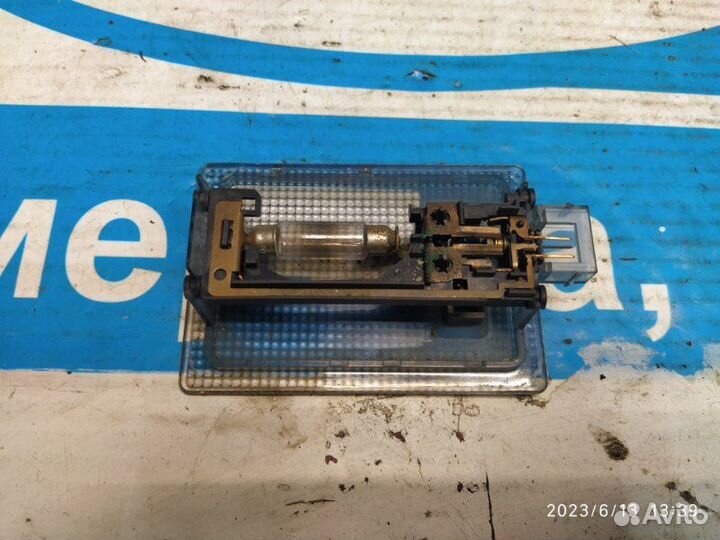 Плафон подсветки салона Chevrolet Cobalt 11-13