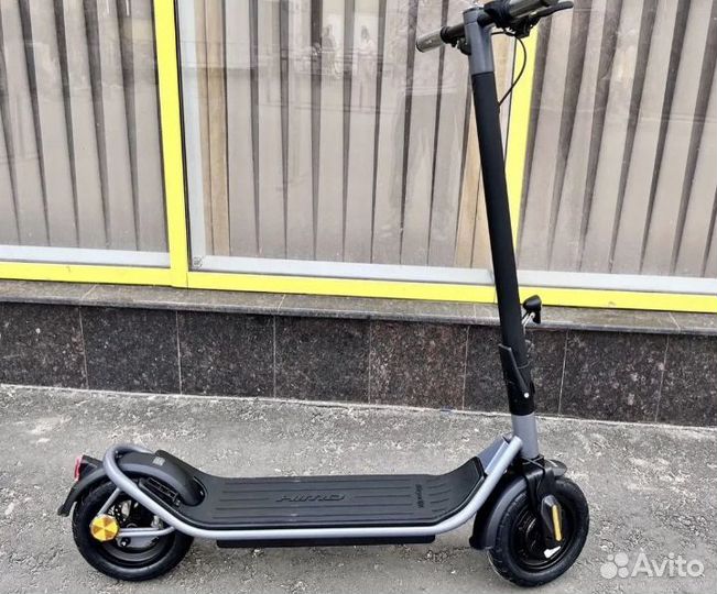 Электросамокат himo L2 Electric