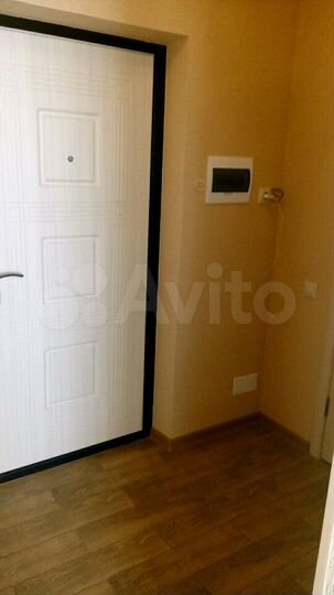 1-к. квартира, 48 м², 4/9 эт.