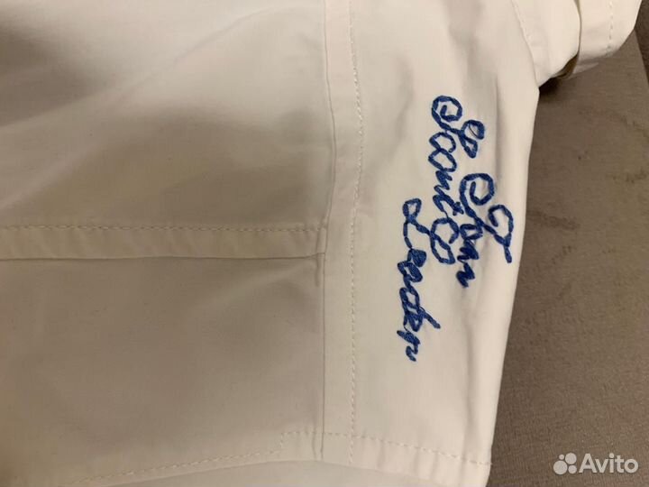 Рубашка женская оsouareo2