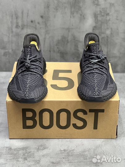 Кроссовки adidas yeezy 350