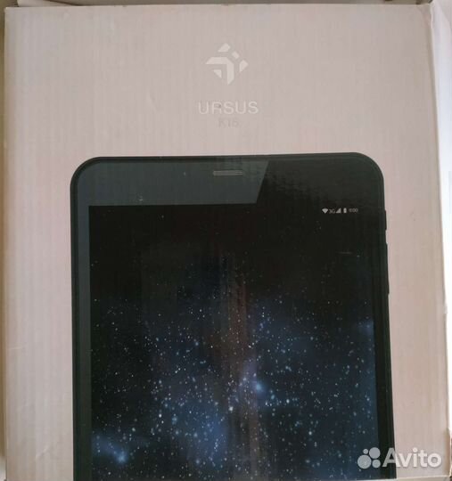 Планшет на запчасти