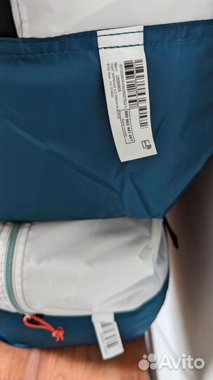 Новая Палатка Quechua Arpenaz 4.2 Fresh and Black