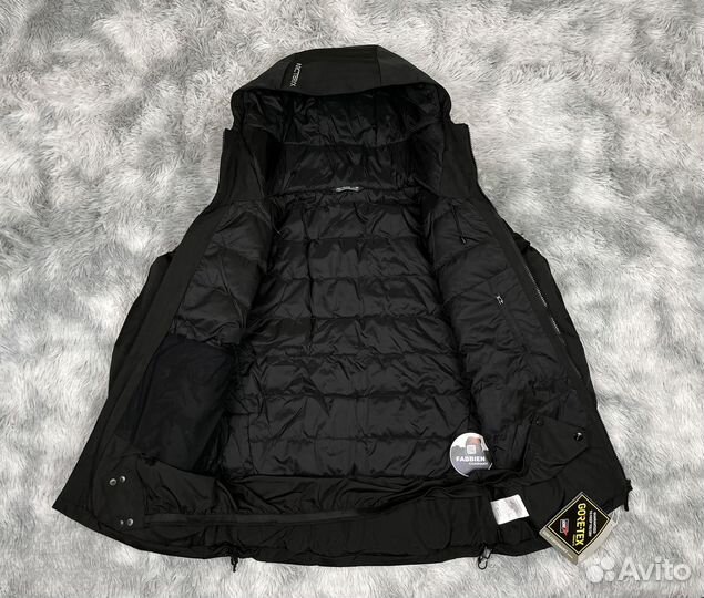 Куртка Arcteryx Macai Jacket LT