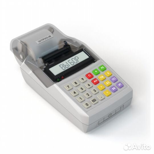 Онлайн касса элвес-мф