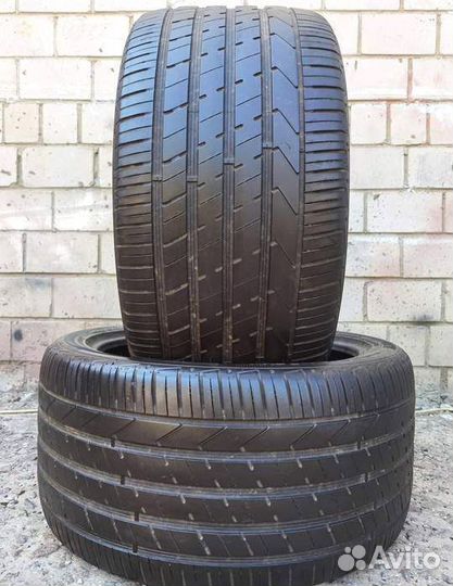 Hankook Ventus S1 Evo 2 SUV K117C 315/35 R20 110Y