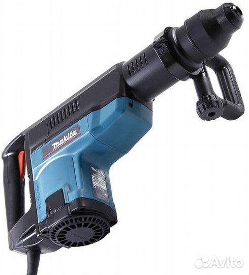 Аренда Перфоратора отбойника makita HR5001C
