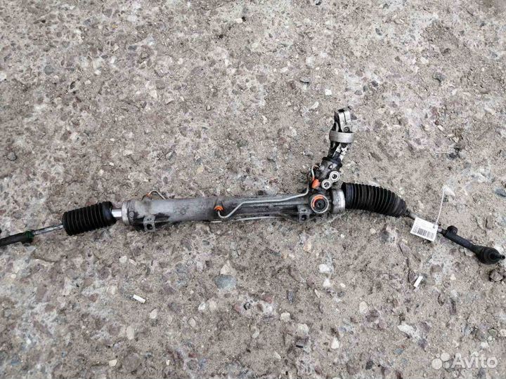 Рулевая Рейка BMW 3 E90 4WD