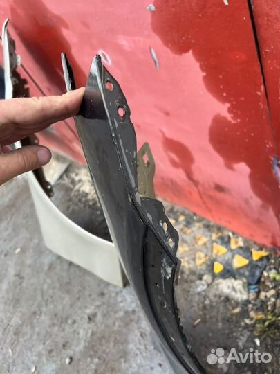 Крыло переднее право Mercedes Benz GLC Class x253