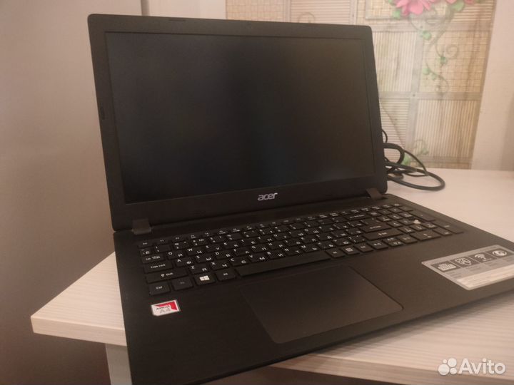 Ноутбук Acer Aspire 3
