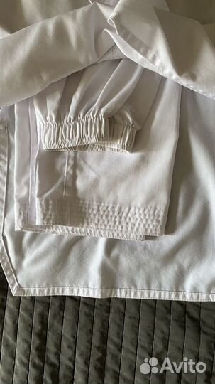 Кимоно для тхэквондо