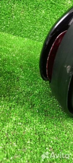 Зеркало заднего вида боковое левое Lincoln