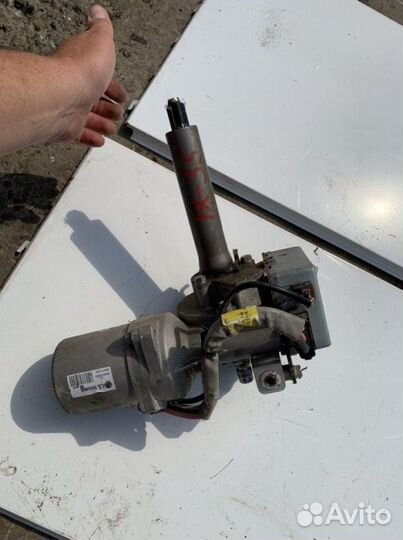 Электроусилитель руля Hyundai Ix35