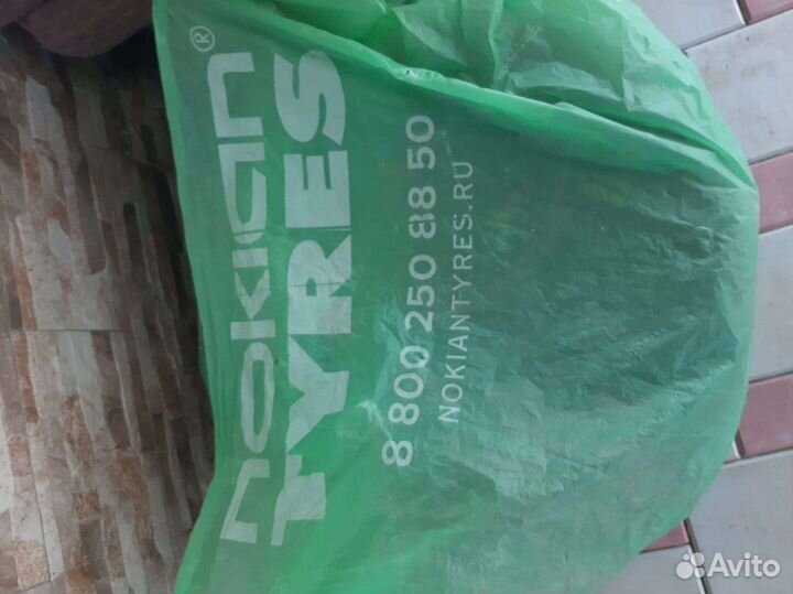 Nokian Tyres Nordman SX2 185/70 R14 88T