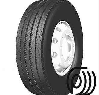 Шина 235/75R17.5 Кама All Steel NF-202 132/130M