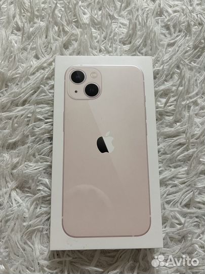 iPhone 13, 128 ГБ