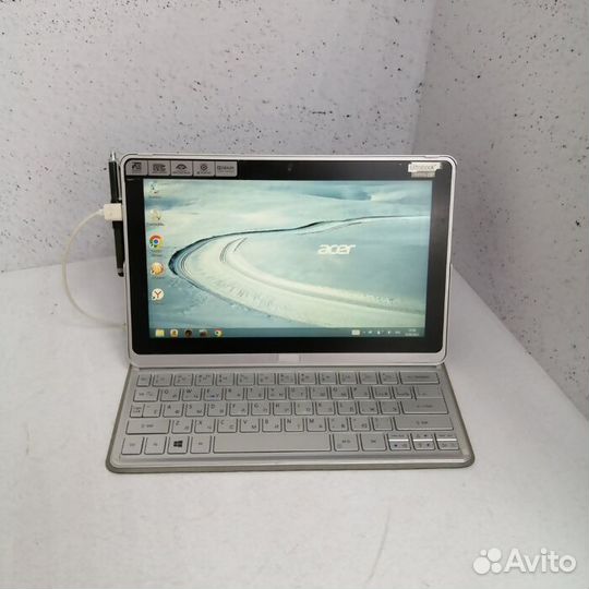 Планшет Acer Aspire P3-131
