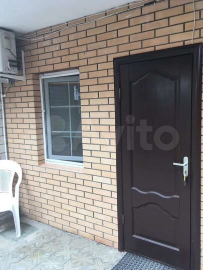 Комната 20 м², 1/3 эт.