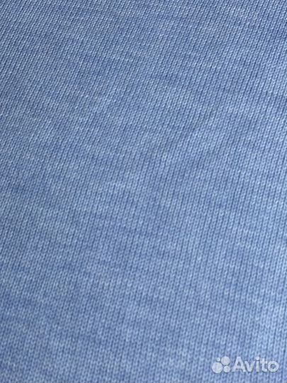 Бактус вязаный из мериноса